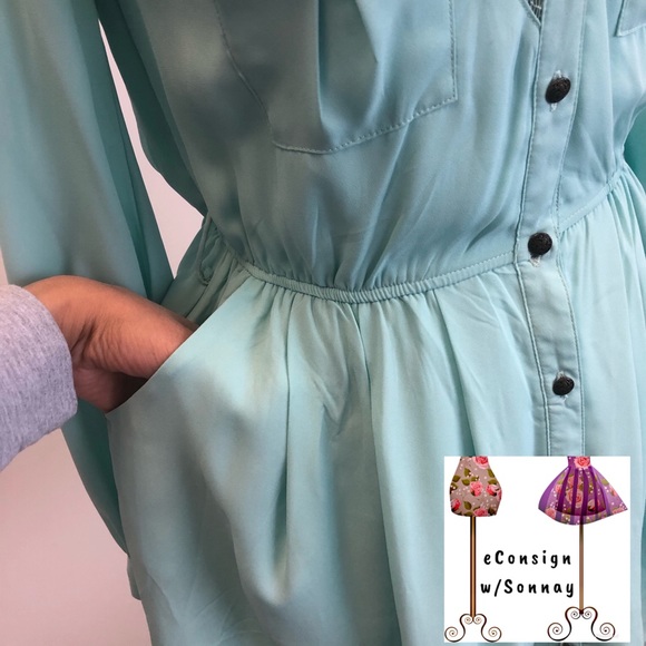 | Lacey Arden B Dress | - Picture 3 of 7